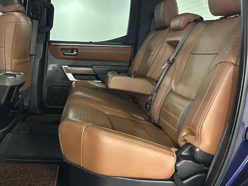 2022 Toyota Tundra 1794 Edition