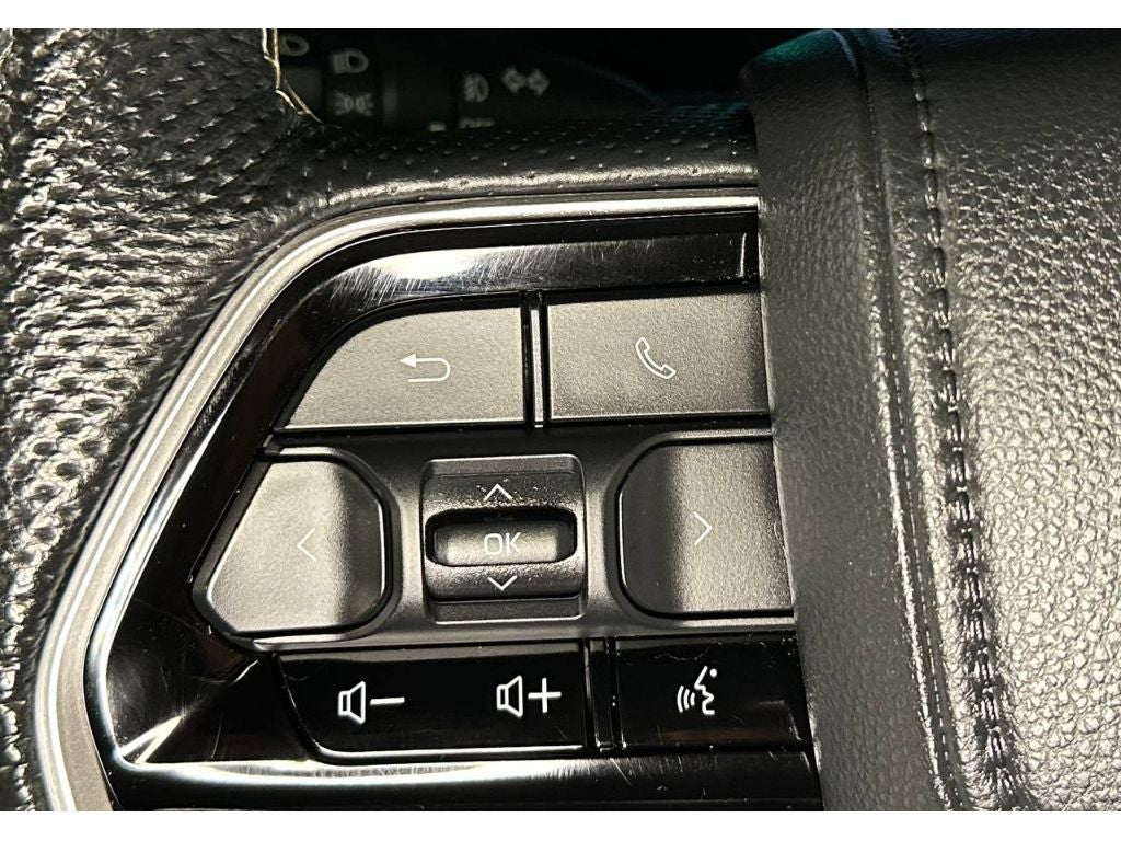 2022 Toyota Tundra 1794 Edition