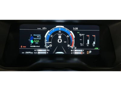 2022 Toyota Tundra 1794 Edition