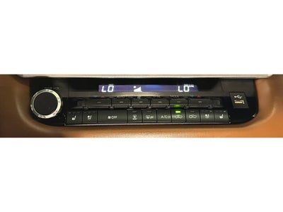 2022 Toyota Tundra 1794 Edition