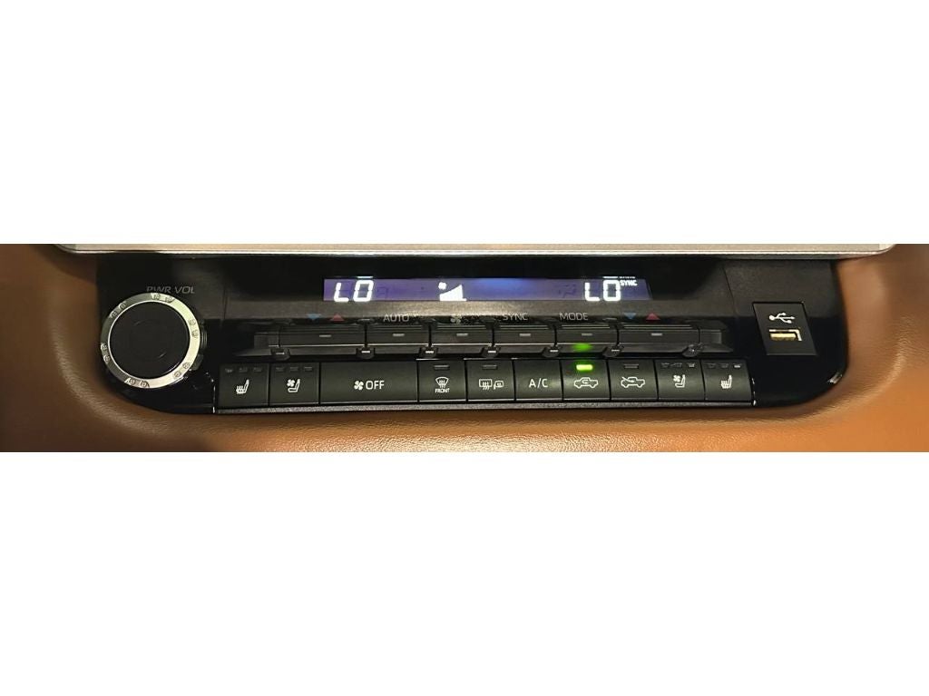 2022 Toyota Tundra 1794 Edition