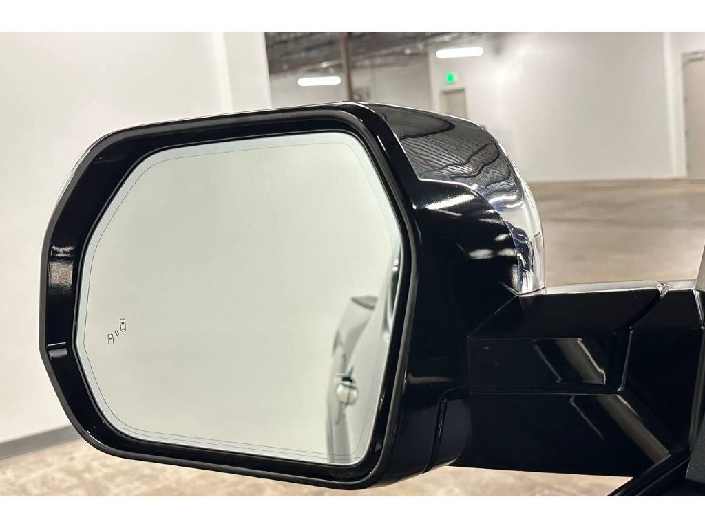 2022 Toyota Tundra 1794 Edition