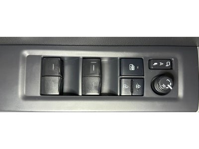 2022 Toyota Tundra 1794 Edition