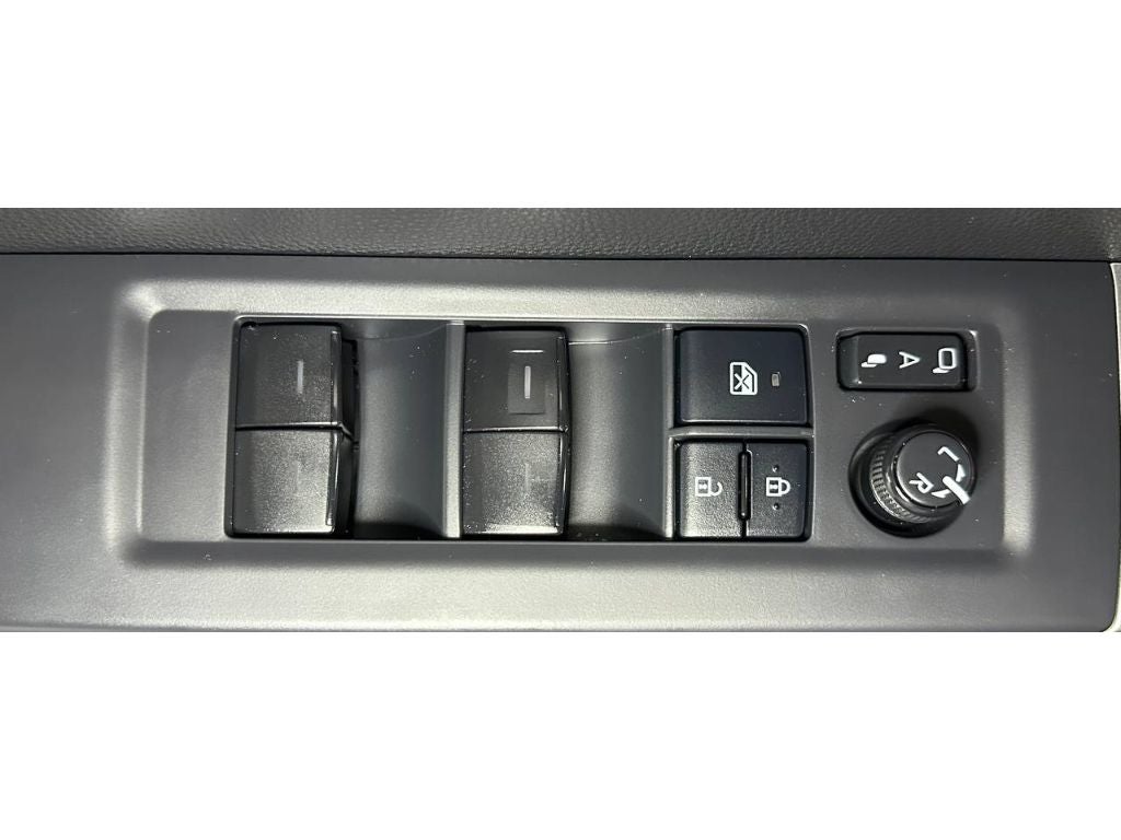 2022 Toyota Tundra 1794 Edition