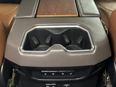 2022 Toyota Tundra 1794 Edition