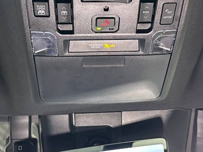 2022 Toyota Tundra 1794 Edition