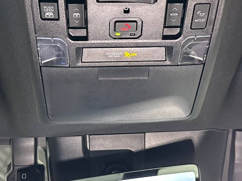 2022 Toyota Tundra 1794 Edition