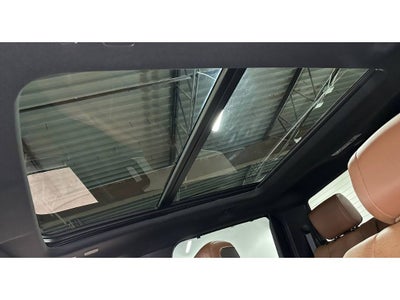 2022 Toyota Tundra 1794 Edition