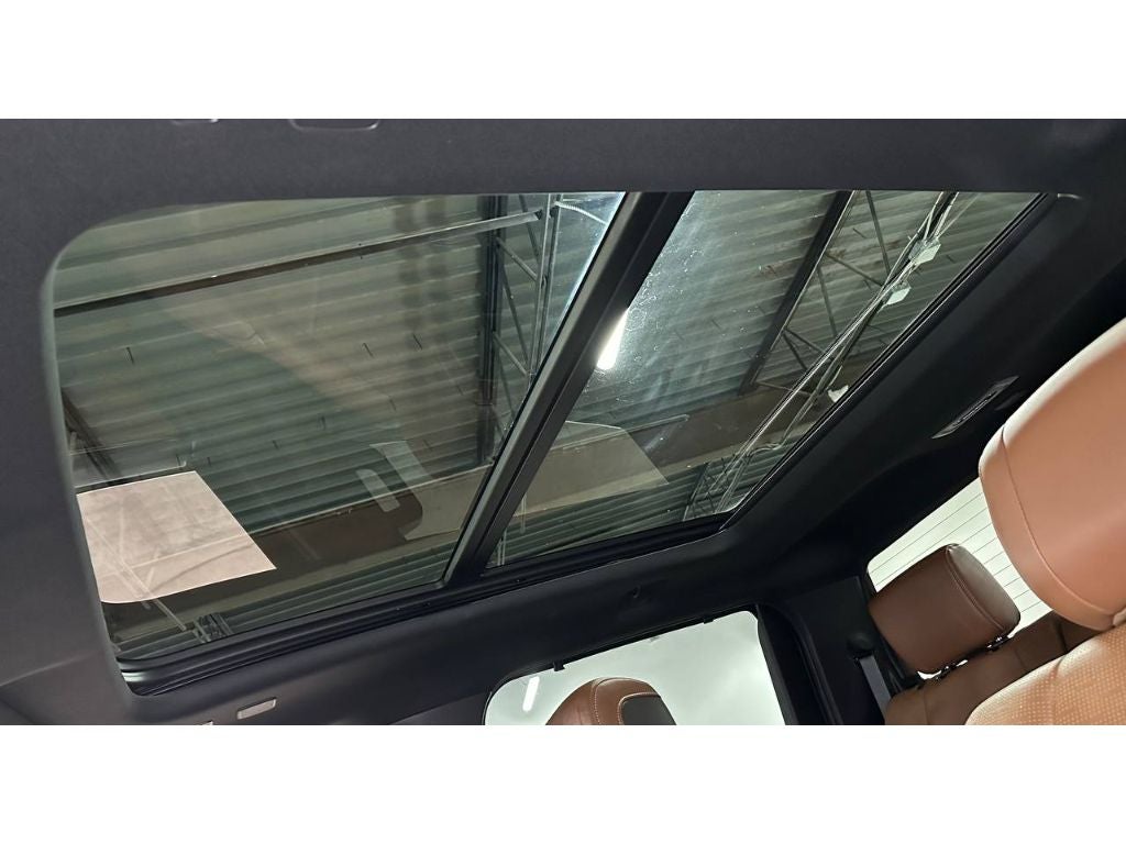 2022 Toyota Tundra 1794 Edition