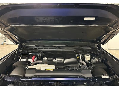 2022 Toyota Tundra 1794 Edition