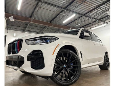 2023 BMW X5 M50i