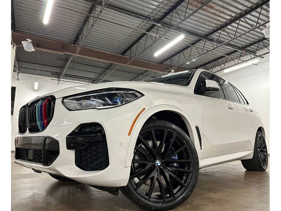 2023 BMW X5 M50i