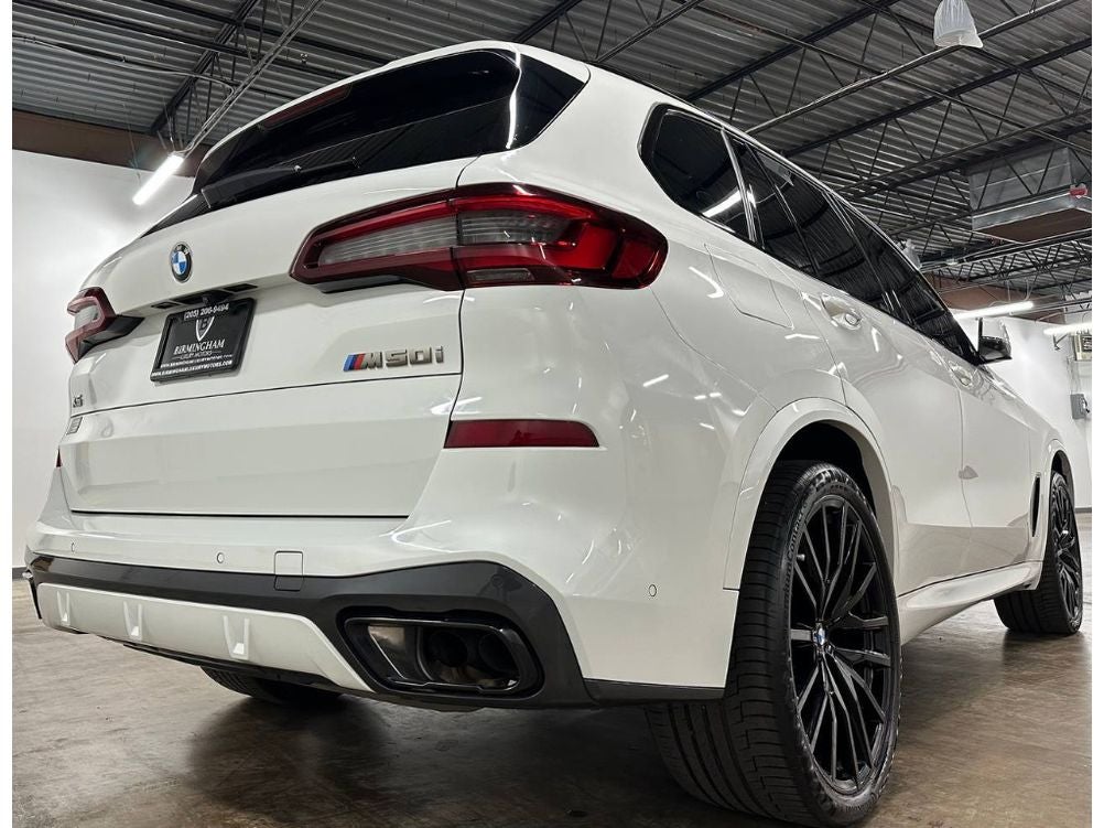 2023 BMW X5 M50i