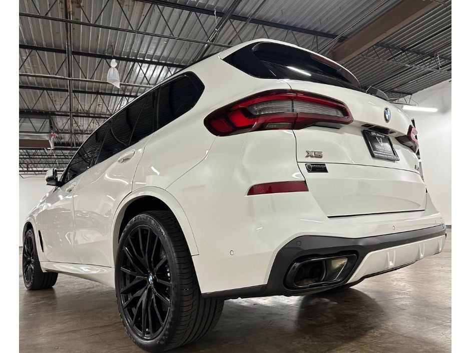 2023 BMW X5 M50i
