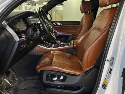 2023 BMW X5 M50i