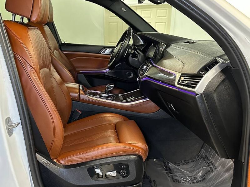 2023 BMW X5 M50i