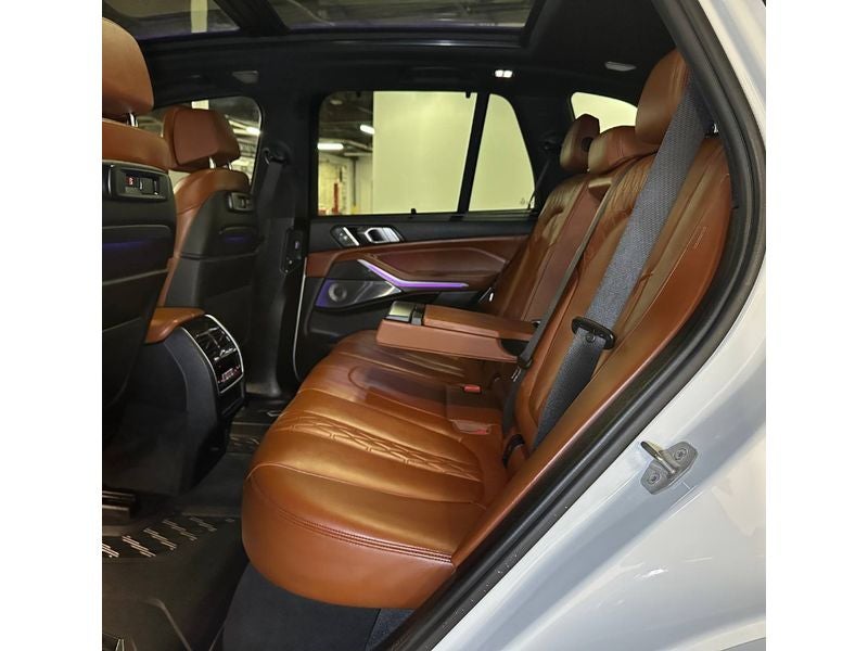 2023 BMW X5 M50i