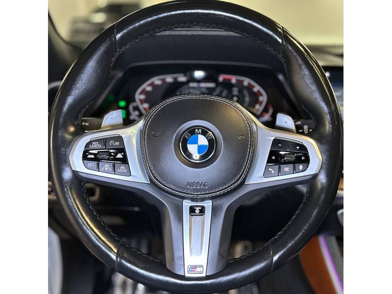 2023 BMW X5 M50i