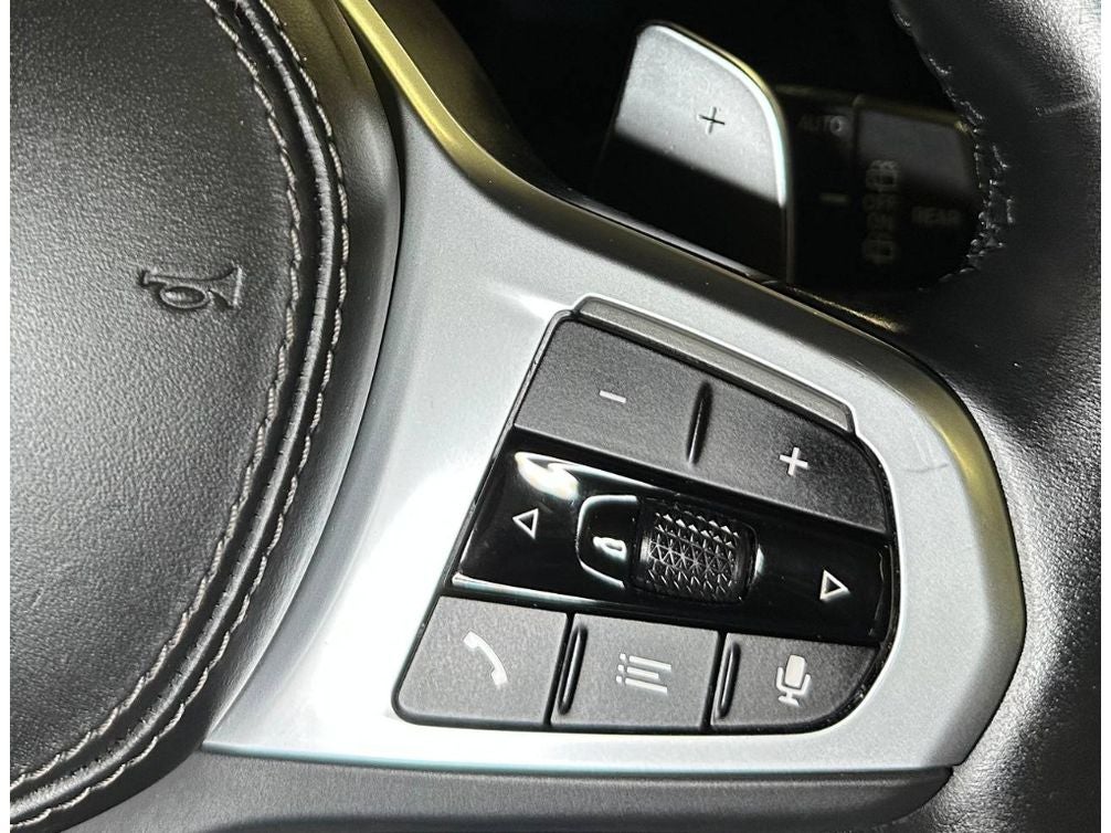 2023 BMW X5 M50i