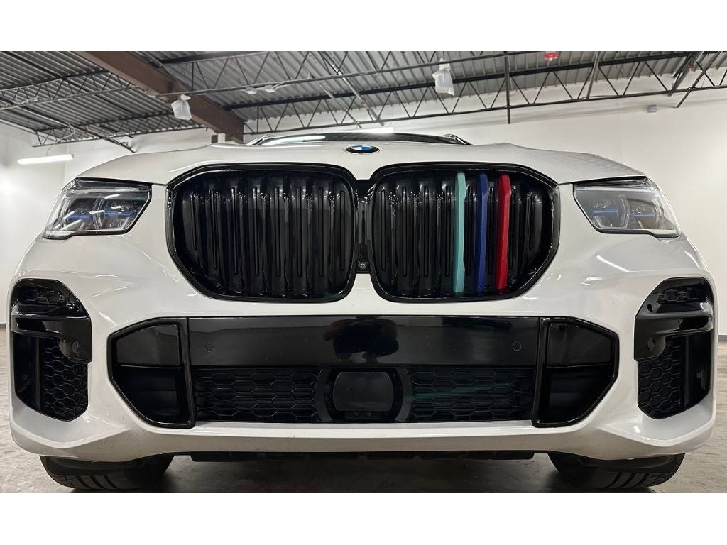 2023 BMW X5 M50i