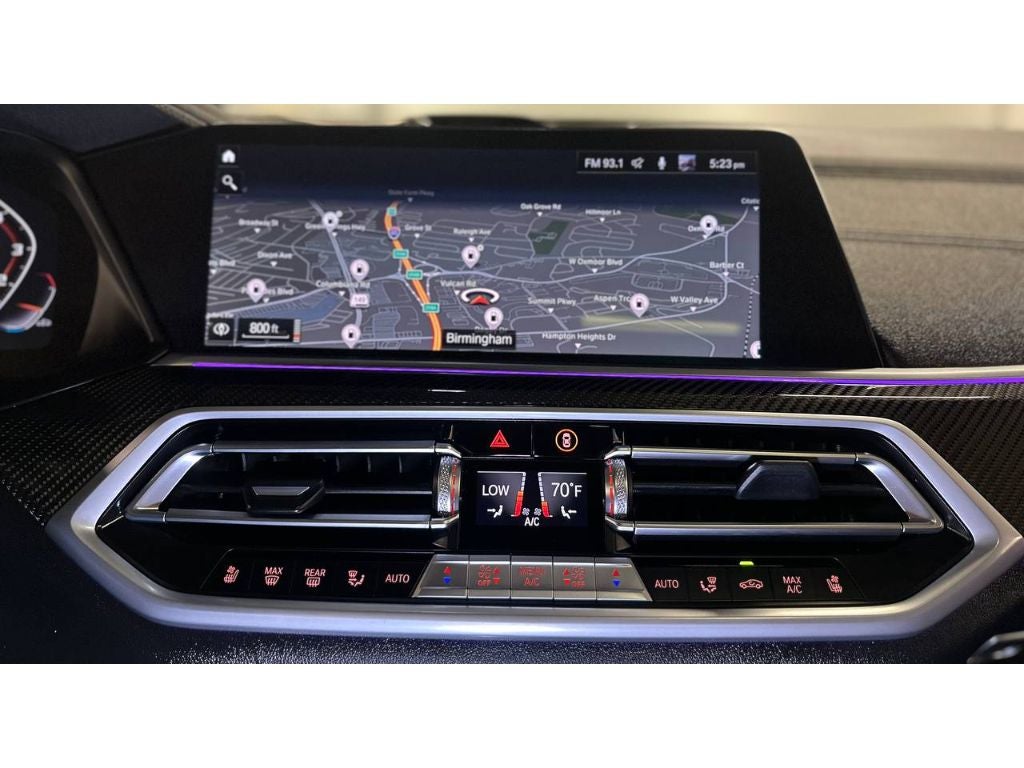 2023 BMW X5 M50i