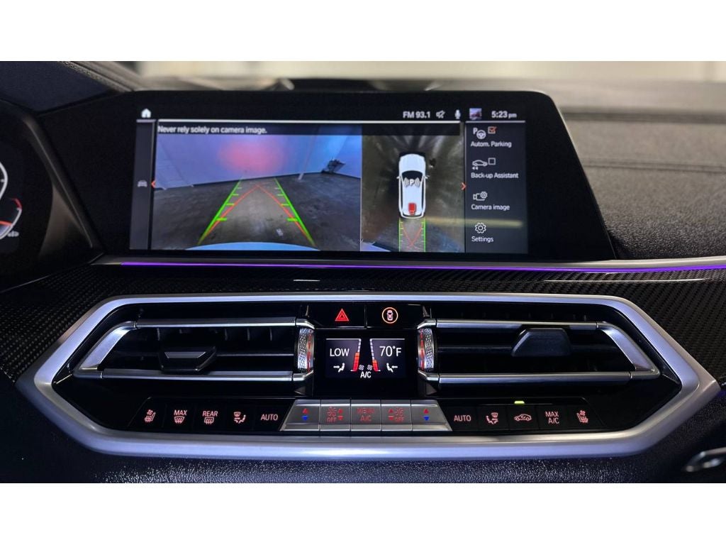 2023 BMW X5 M50i