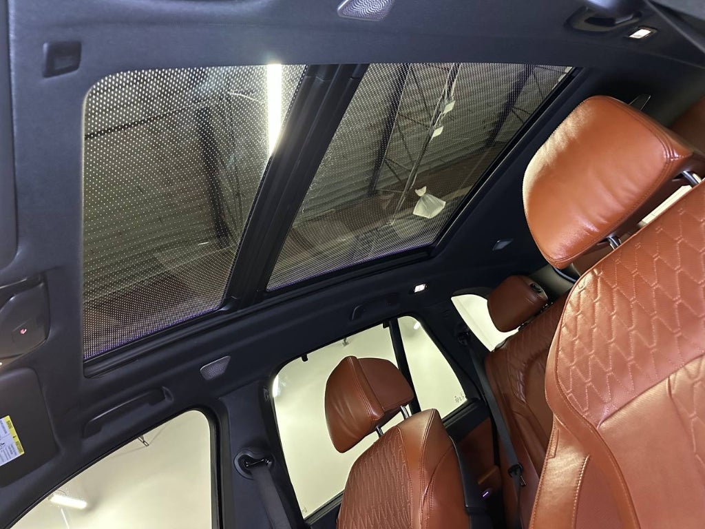 2023 BMW X5 M50i