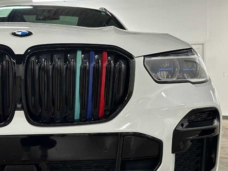 2023 BMW X5 M50i