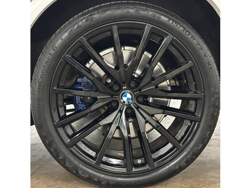2023 BMW X5 M50i