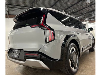 2026 Kia EV9 Land