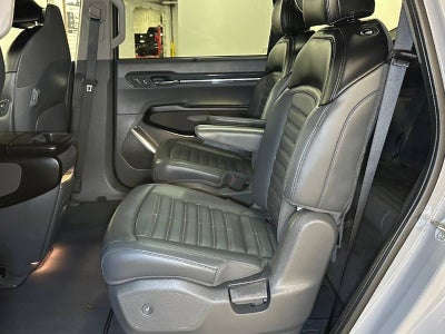 2026 Kia EV9 Land