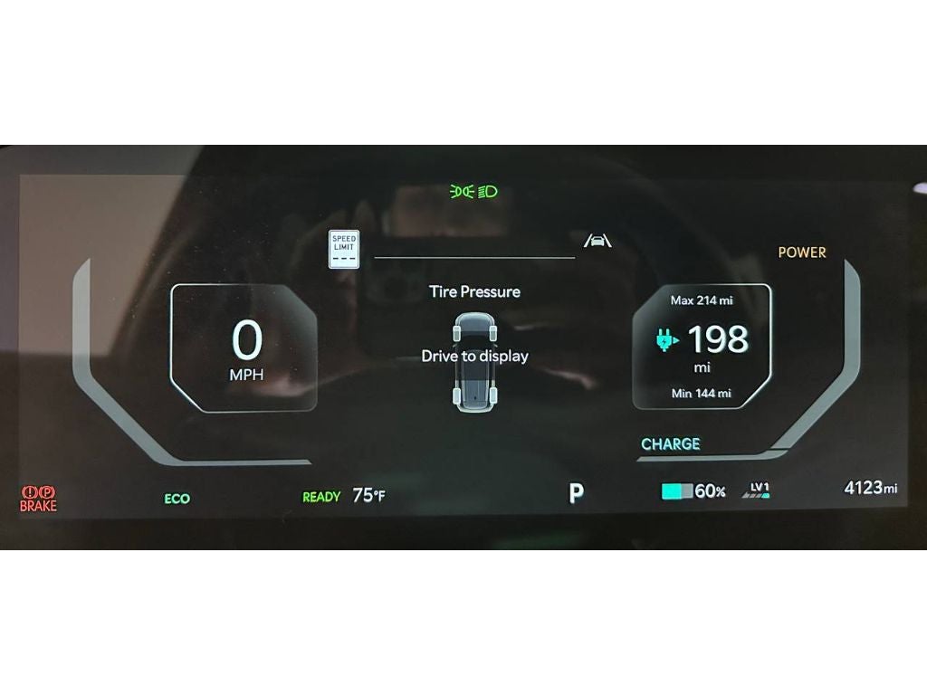 2026 Kia EV9 Land