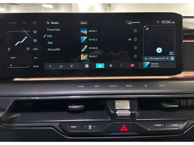 2026 Kia EV9 Land
