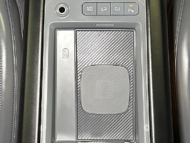 2026 Kia EV9 Land