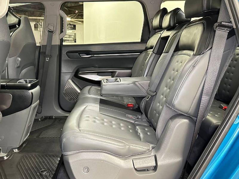 2026 Kia EV9 Wind