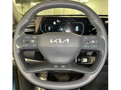 2026 Kia EV9 Wind