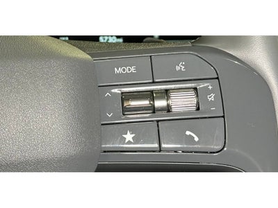 2026 Kia EV9 Wind