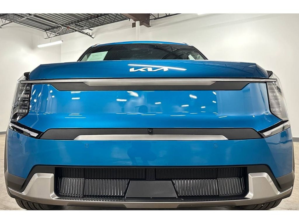 2026 Kia EV9 Wind