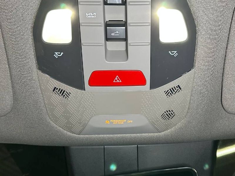2026 Kia EV9 Wind