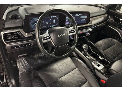 2023 Kia Telluride SX X-Pro