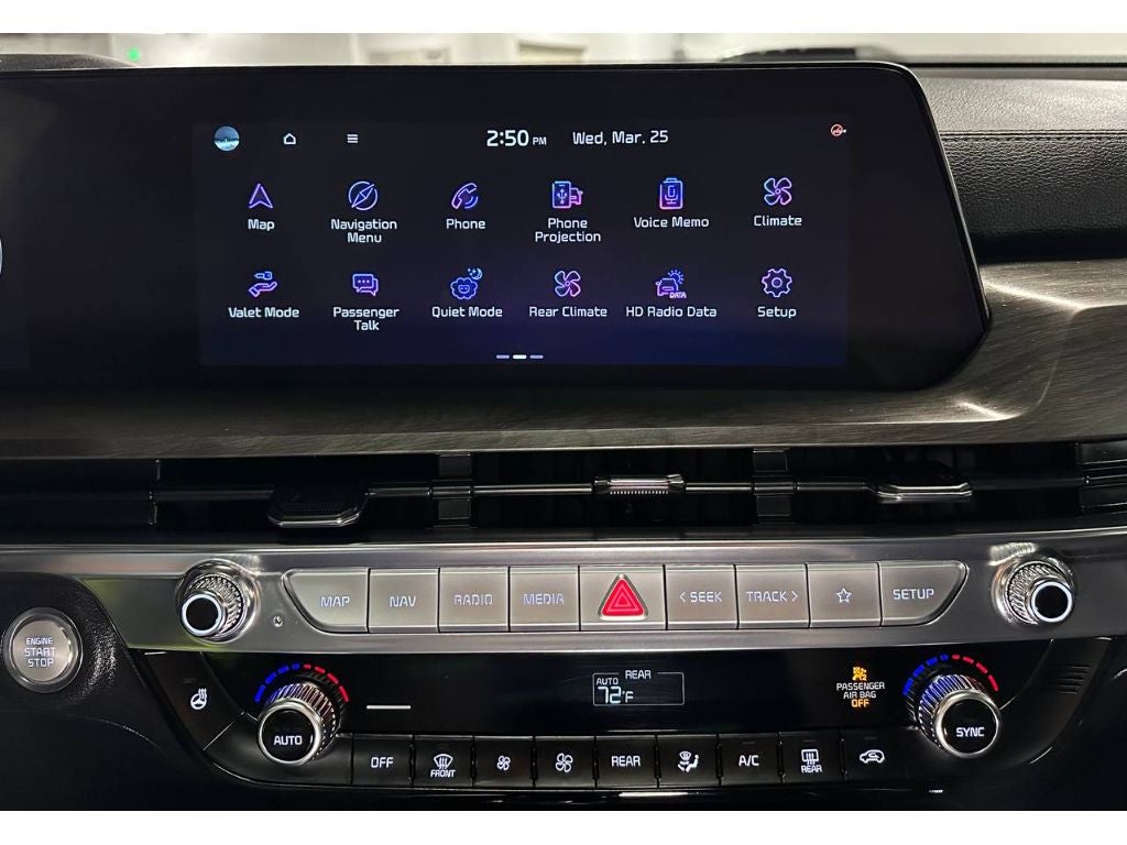 2023 Kia Telluride SX X-Pro