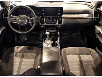 2023 Kia Sorento LX