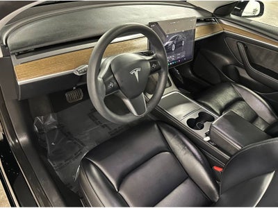 2023 Tesla Model 3 Base