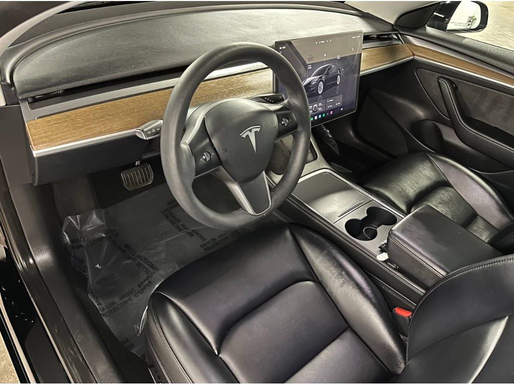 2023 Tesla Model 3 Base