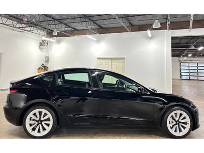 2023 Tesla Model 3 Base