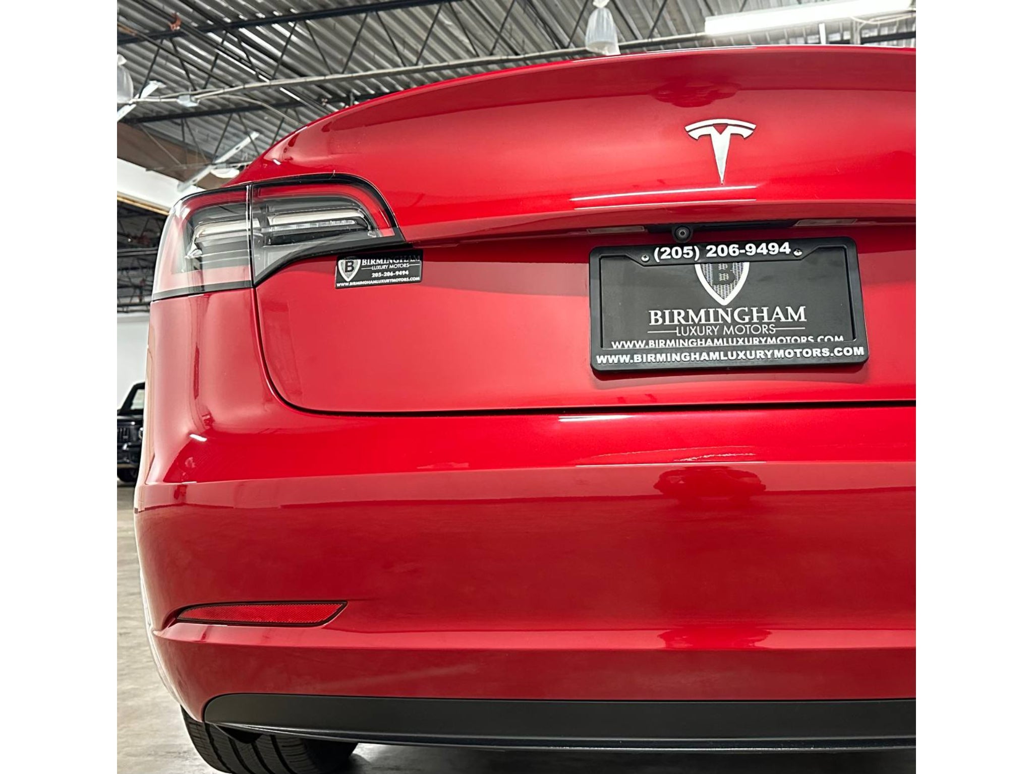 2023 Tesla Model 3 Base