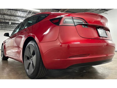 2023 Tesla Model 3 Base