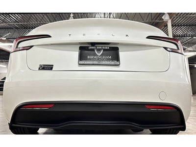2024 Tesla Model 3 Base
