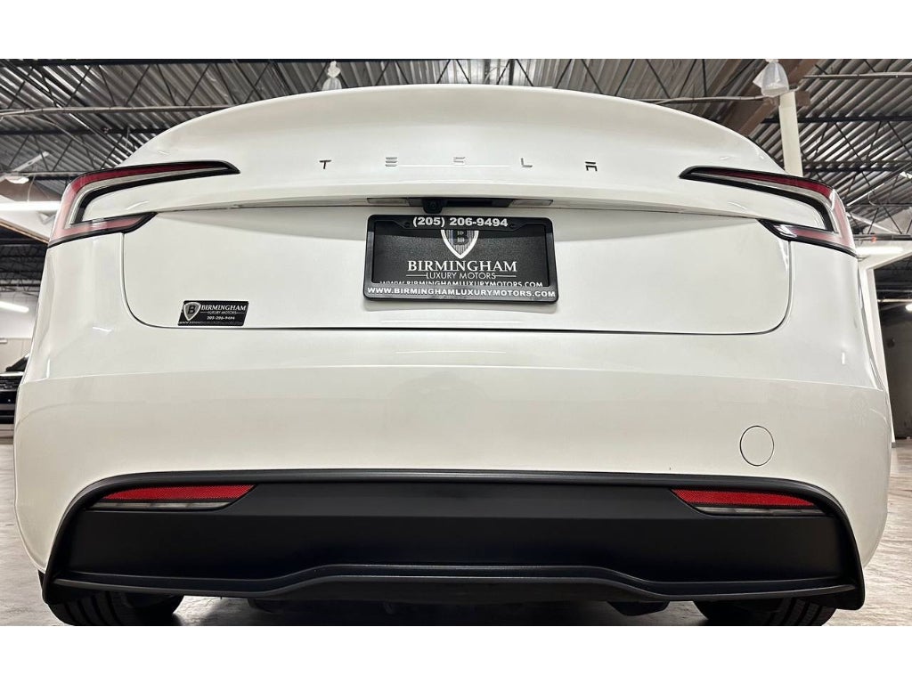 2024 Tesla Model 3 Base