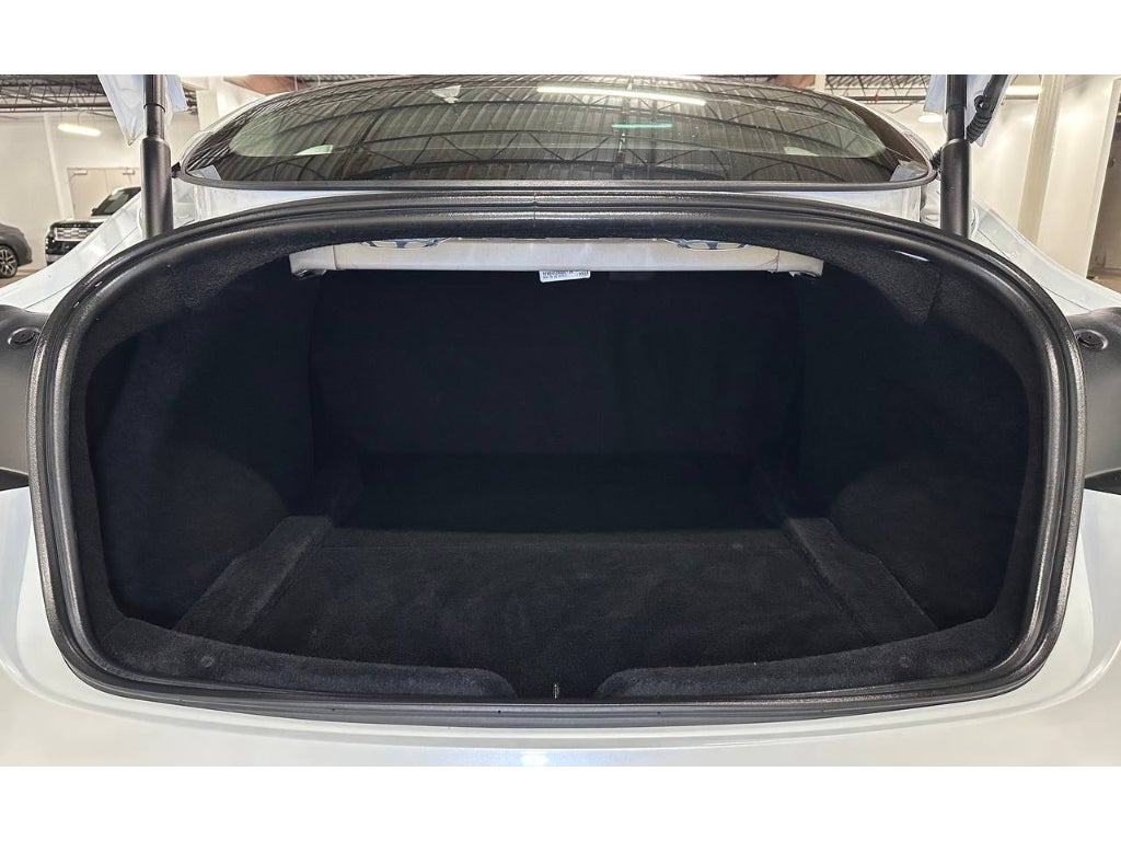 2024 Tesla Model 3 Base